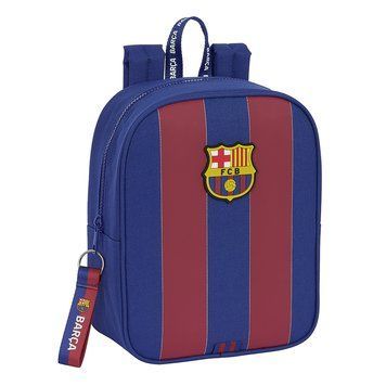 Детский мини-рюкзак Safta FC Barcelona 6 л (612329232) 612329232 фото