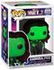 Фігурка Funko Pop! MARVEL: What If...? &mdash; #873 Gamora, Гамора 55814 фото 1