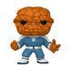 УЦЕНКА!!! Фигурка Существо &mdash; Funko Pop! MARVEL: THE FANTASTIC FOUR: FIRST STEPS &mdash; THE THING #1516 У83585 фото 2