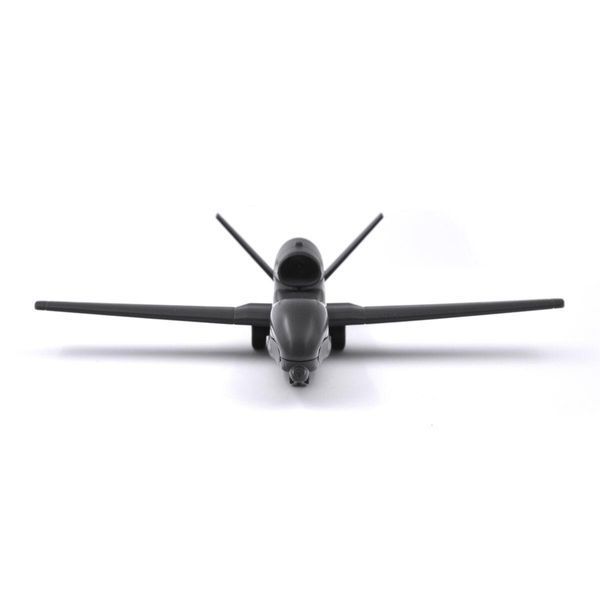 УЦЕНКА!!! Модель Technodrive: Беспилотный летательный аппарат &mdash; Воздушные силы Украины (Серия &laquo;Шеврони Героїв&raquo;) &mdash; 250333W2 У250333W2 фото