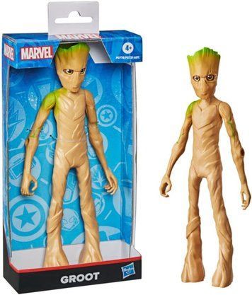 Фігурка Hasbro: Marvel Avengers &mdash; Грут (25 см) &mdash; F0778 F0778 фото