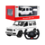 Машинка на радиоуправлении RASTAR Mercedes-AMG G63 1:14 Белый 95700 ZRC.95700.BIA фото