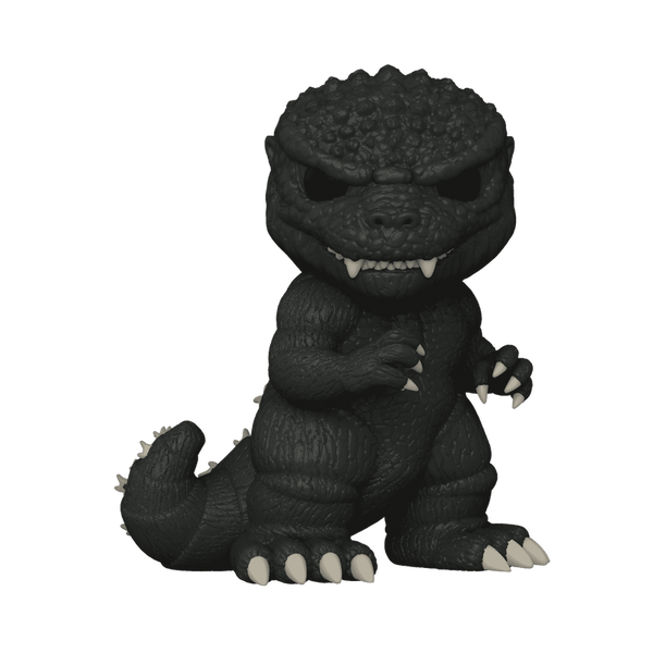 Фігурка Funko Pop MOVIES &mdash; #1663 Godzilla (1984), Ґодзілла (1984) 80878 фото