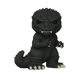 Фігурка Funko Pop MOVIES &mdash; #1663 Godzilla (1984), Ґодзілла (1984) 80878 фото 2