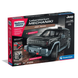 Конструктор Clementoni Mechanics Laboratory: Jeep Recon &mdash; 50401 50401 фото 1