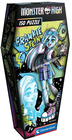 Пазл Monster High: Frankie Stein &mdash; 150 елементів Clementoni 28185 28185 фото