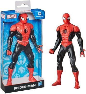 Фігурка Hasbro: Marvel Avengers &mdash; Людина-павук (25 см) &mdash; F0780 F0780 фото
