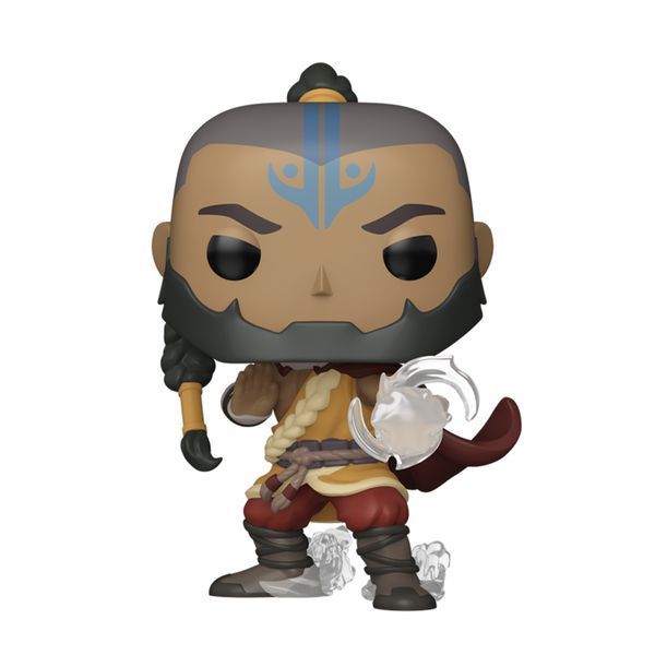 Фігурка Funko Pop! Animation: Avatar: The Last Airbender &mdash; #2111 Тага (Taga) 90254 фото