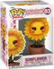 УЦІНКА!!! Фігурка Funko Pop! FLORA: Flowers &mdash; #03 Sunflower, Соняшник У88383 фото 1