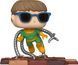 Фигурка фигурка Доктор Октопус &mdash; Funko Pop! MARVEL: SPIDER-MAN: NO WAY HOME &mdash; DOCTOR OCTOPUS #1013 [EXCLUSIVE] &lrm;60902 фото 2