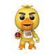 УЦЕНКА! Игровая фигурка Funko POP! Games: Five Nights at Freddy's &mdash; Chica with Mr. Cupcake (Чика с Мистером Кексом) #935 У87114 фото 2