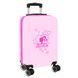 Детский чемодан на колесах Safta Barbie "Painterly" 612510851 фото 1