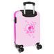 Детский чемодан на колесах Safta Barbie "Painterly" 612510851 фото 4