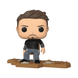 Фигурка Тони Старк (Победная Шаурма) &mdash; Funko Pop! DELUXE: MARVEL AVENGERS &mdash; TONY STARK #756 [EXCLUSIVE] &lrm;54901 фото 2