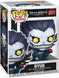 УЦЕНКА! Игровая фигурка Funko POP! Animation: Death Note &mdash; Ryuk (Рюк) #143 У93294 фото 1