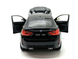 УЦЕНКА!!! Машинка коллекционная металлическая BMW X6M Rastar 56600 1:24 черный УRAS.56600.BL фото 7