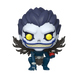 УЦЕНКА! Игровая фигурка Funko POP! Animation: Death Note &mdash; Ryuk (Рюк) #143 У93294 фото 2