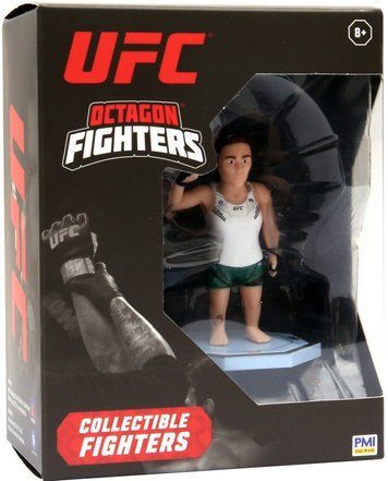 Колекційна фігурка UFC: Octagon Fighters &mdash; Алекса Грассо (6 см) &mdash; UFC2010-7 UFC2010-7 фото