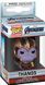 УЦІНКА!!! Фігурка на кліпсі Funko Pop! MARVEL: Avengers Endgame &mdash; Thanos, Танос У36680 фото 1