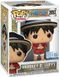 Фігурка Funko Pop ONE PIECE &mdash; #2052 Luffy (Whole Cake) [EE Exclusive], Луффі (Тортовий острів) 88259 фото 1