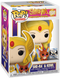 Фігурка Funko Pop TELEVISION &mdash; #1800 Masters of the Universe Pop! & Buddy: She-Ra & Kowl (40th Anniversary), Ші-Ра та Коул (40-річчя Ювілей) 83499 фото 1