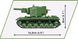 Конструктор детский танк KV-2 COBI 2731 2731 фото 10