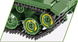 Конструктор детский танк KV-2 COBI 2731 2731 фото 7