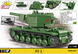 Конструктор детский танк KV-2 COBI 2731 2731 фото 5