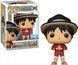 Фігурка Funko Pop ONE PIECE &mdash; #2052 Luffy (Whole Cake) [EE Exclusive], Луффі (Тортовий острів) 88259 фото 2