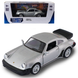 УЦЕНКА!!! Автомодель TechnoDrive &mdash; Porsche 911 Turbo 3.3 1978 (1:34, серый) 250413U У250413US фото