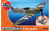 Конструктор детский самолет D-Day Spitfire Quickbuild Airfix J6045 AFXJ6045 фото