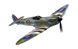 Конструктор детский самолет D-Day Spitfire Quickbuild Airfix J6045 AFXJ6045 фото 5