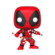 УЦІНКА!!! Фігурка Funko Pop MARVEL: Deadpool &mdash; #400 Deadpool, Дедпул У33985 фото 2