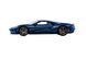 Конструктор дитячий автомобіль Ford GT 2017 Revell 07824 REV07824 фото 4
