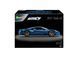 Конструктор дитячий автомобіль Ford GT 2017 Revell 07824 REV07824 фото 1