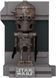 Фигурка IG-88 &mdash; Funko Pop! DELUXE: STAR WARS: BOUNTY HUNTERS COLLECTION &mdash; IG-88 #438 [EXCLUSIVE] 56106 фото 2