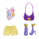 Кукла Rainbow High серии My Fashion Style &mdash; Вайолет (547563) 547563 фото 3