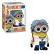 Фігурка Шуга - Funko Pop! MINIONS X BTS #420 SUGA 85968 фото 3