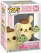 Фігурка Помпомпурін &mdash; Funko Pop! SANRIO: HELLO KITTY AND FRIENDS &mdash; POMPOMPURIN #94 80318 фото 1