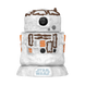 УЦЕНКА!!! Фигурка R2-D2 (Снеговик) &mdash; Funko Pop! STAR WARS: HOLIDAY &mdash; R2-D2 SNOWMAN #560 У64337 фото 2