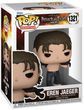 Фігурка Ерен Єгер - Funko Pop! ATTACK ON TITAN #1321 EREN JAEGER