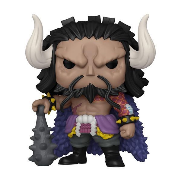 Фігурка Кайдо &mdash; Funko Pop! ONE PIECE: KAIDO #1267 61372 фото