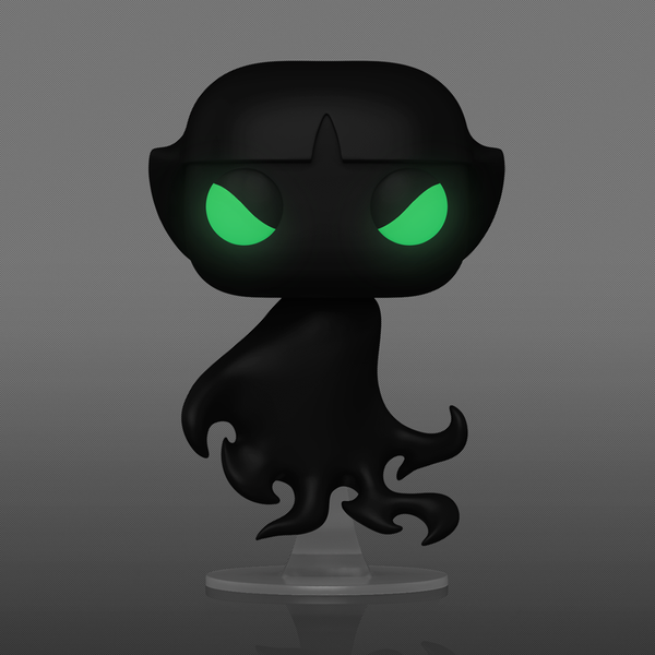 Набор фигурок Funko Pop [Glow in the Dark] CARTOON NETWORK: POWERPUFF GIRLS (3-Pack) &mdash; Блоссом, Бабблз, Баттеркап 88119 фото