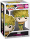 Фигурка ДИО &ndash; Funko Pop! JoJo's Bizarre Adventure #2109 DIO 88462 фото 1