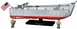 Конструктор дитячий Корабель LCVP Higgins Boat Cobi 4849 4849 фото 4