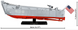 Конструктор дитячий Корабель LCVP Higgins Boat Cobi 4849 4849 фото 12