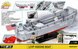 Конструктор дитячий Корабель LCVP Higgins Boat Cobi 4849 4849 фото 5