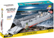 Конструктор дитячий Корабель LCVP Higgins Boat Cobi 4849 4849 фото 1