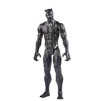Ігрова фігурка Чорна Пантера Marvel &mdash; 30 см, Hasbro E7876 E7876 фото