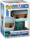 Фігурка Funko Pop PUBLIC FIGURES &mdash; #SE Frontline Heroes: Male Hospital Worker, Герої передової (Медбрат / Лікар) 54155 фото 1